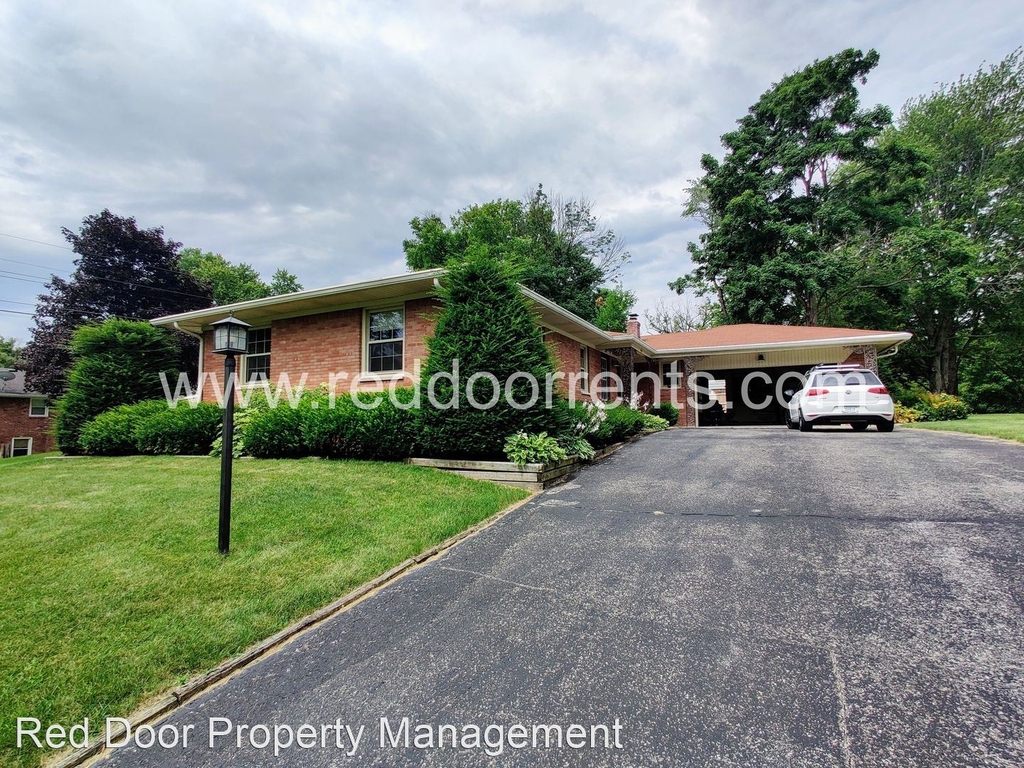 4815 Wyandot Trail - Photo 0