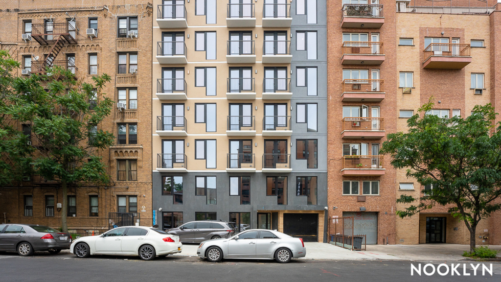 375 Lefferts Avenue - Photo 1
