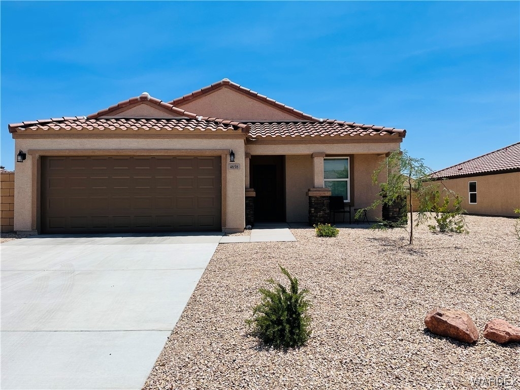 4658 S Reyes Adobe Drive - Photo 2