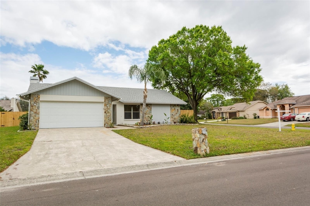 2511 Sagebrush Road - Photo 1