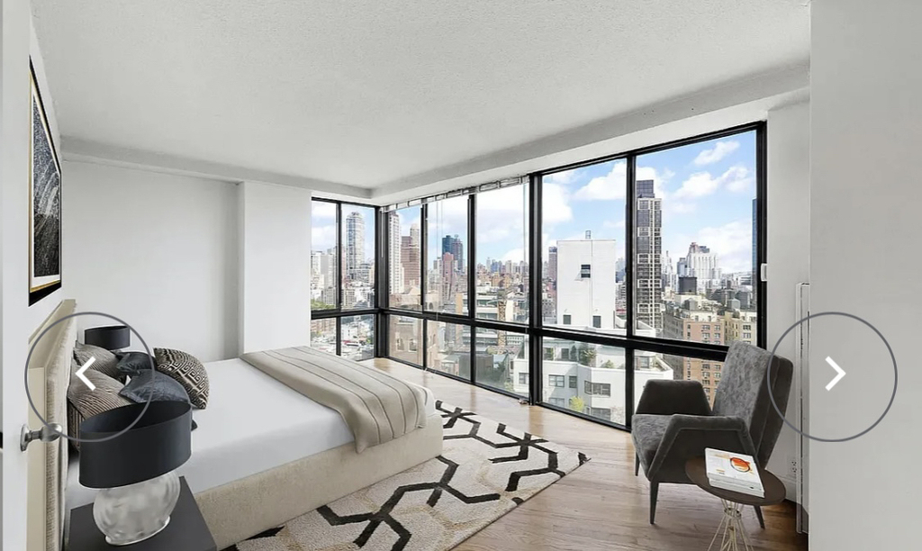 360 East 57th Street - Photo 3