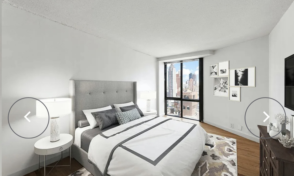 360 East 57th Street - Photo 4