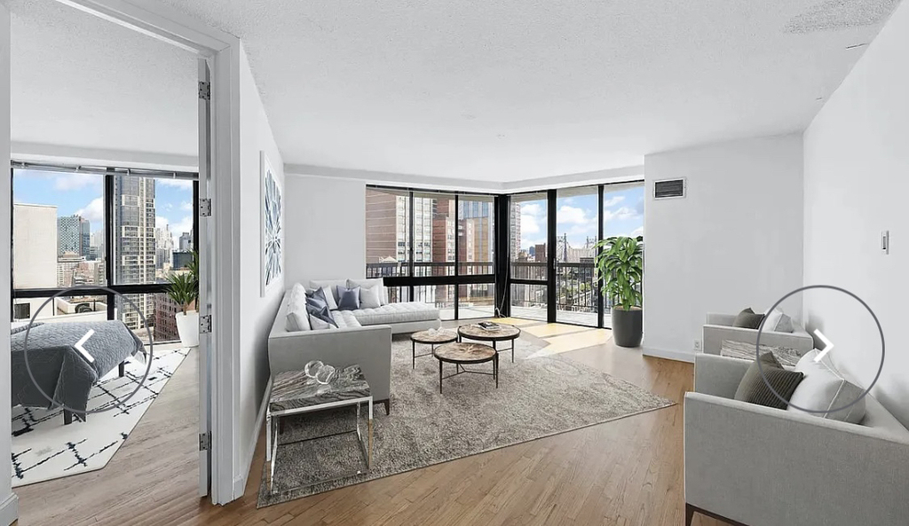 360 East 57th Street - Photo 0