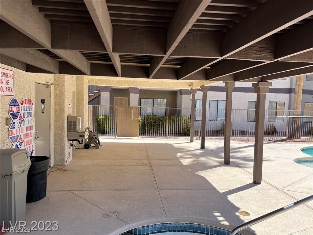 1575 W Warm Springs Road - Photo 21