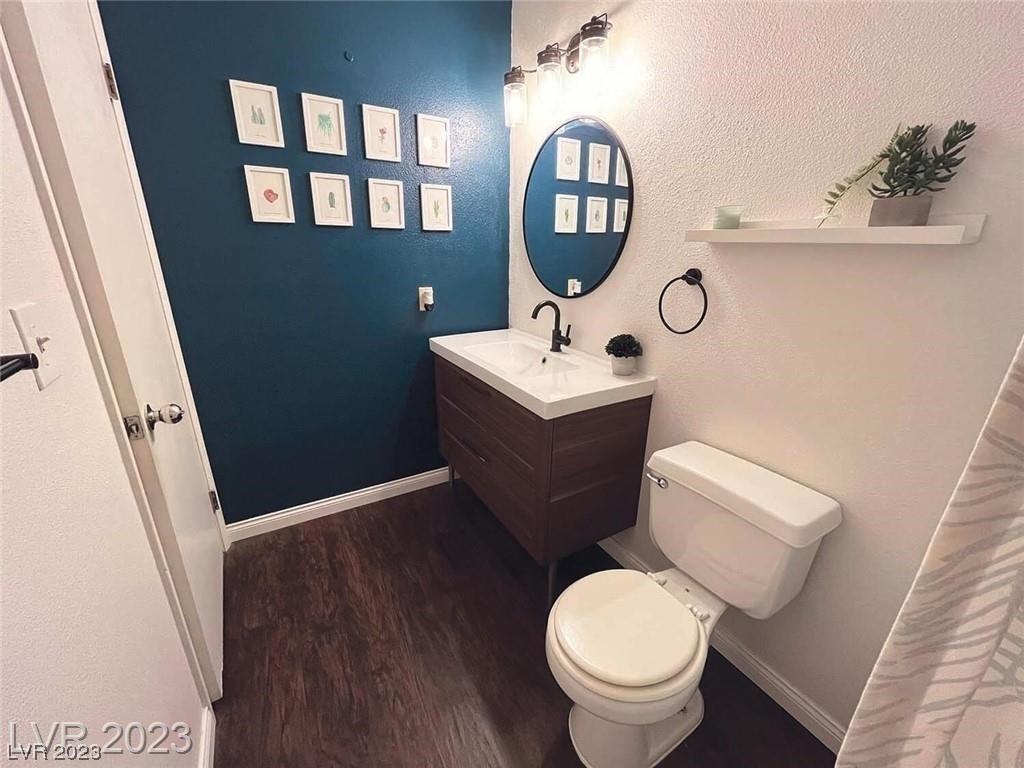 1575 W Warm Springs Road - Photo 10