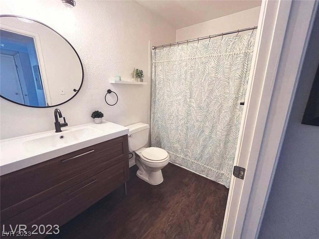 1575 W Warm Springs Road - Photo 9