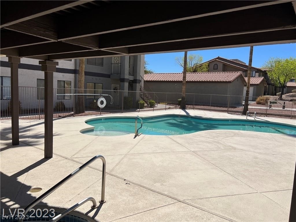 1575 W Warm Springs Road - Photo 20