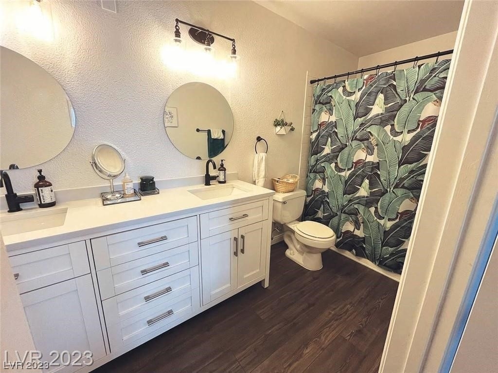 1575 W Warm Springs Road - Photo 8