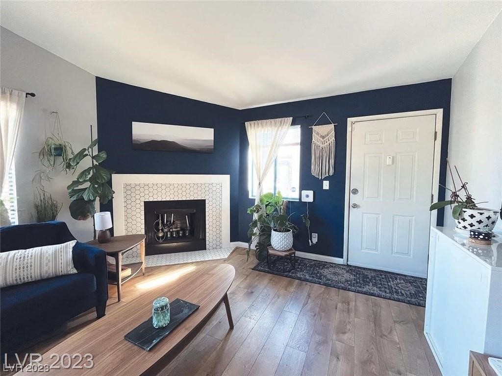 1575 W Warm Springs Road - Photo 1