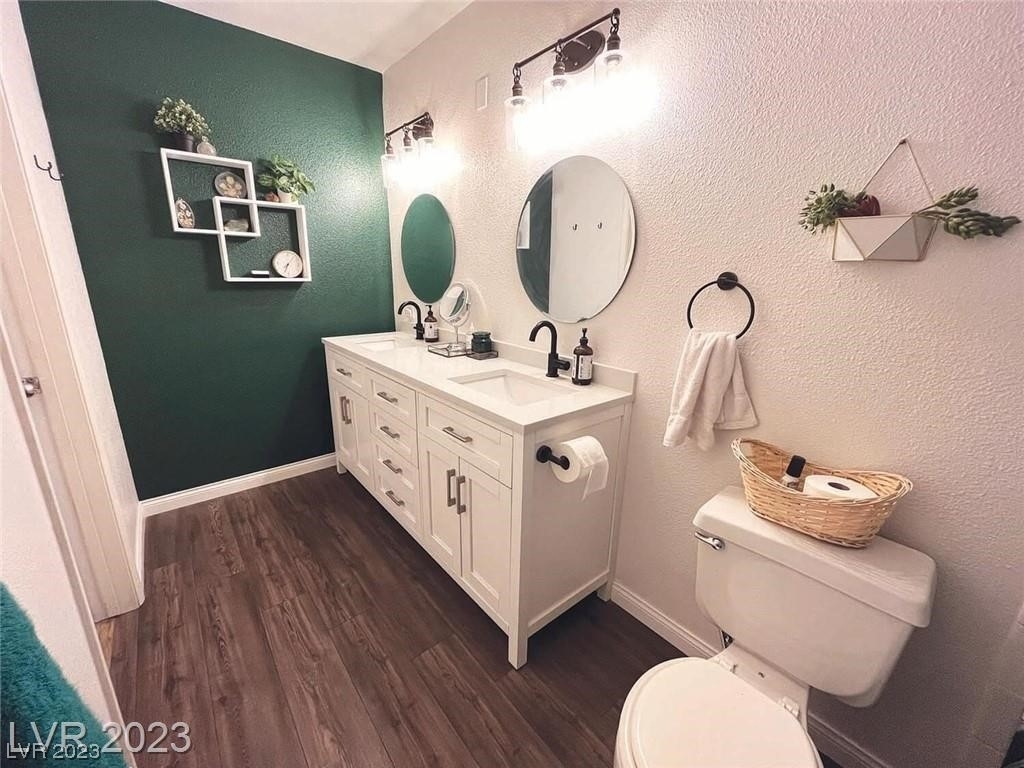 1575 W Warm Springs Road - Photo 7