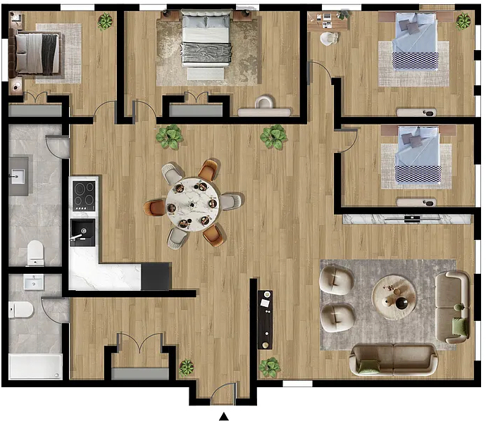 135 William Street - Photo 11
