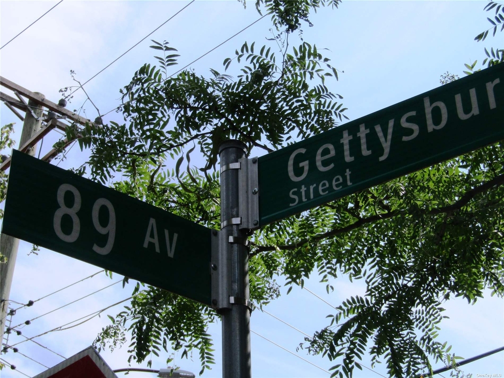 89-02 Gettysburg Street - Photo 7
