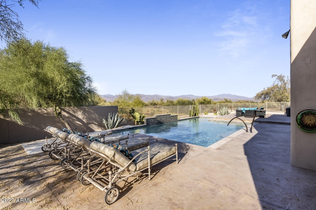 16228 E Bajada Drive - Photo 0