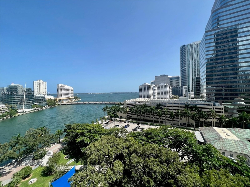 495 Brickell Ave - Photo 9