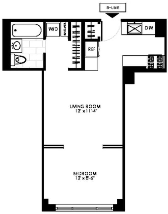 788 Columbus Avenue - Photo 11