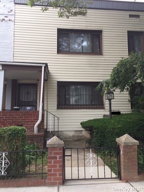 135-22 223rd Street - Photo 0