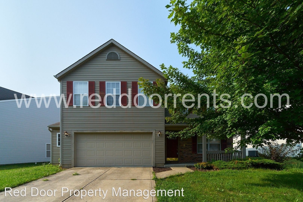 8617 Coppel Ln - Photo 0