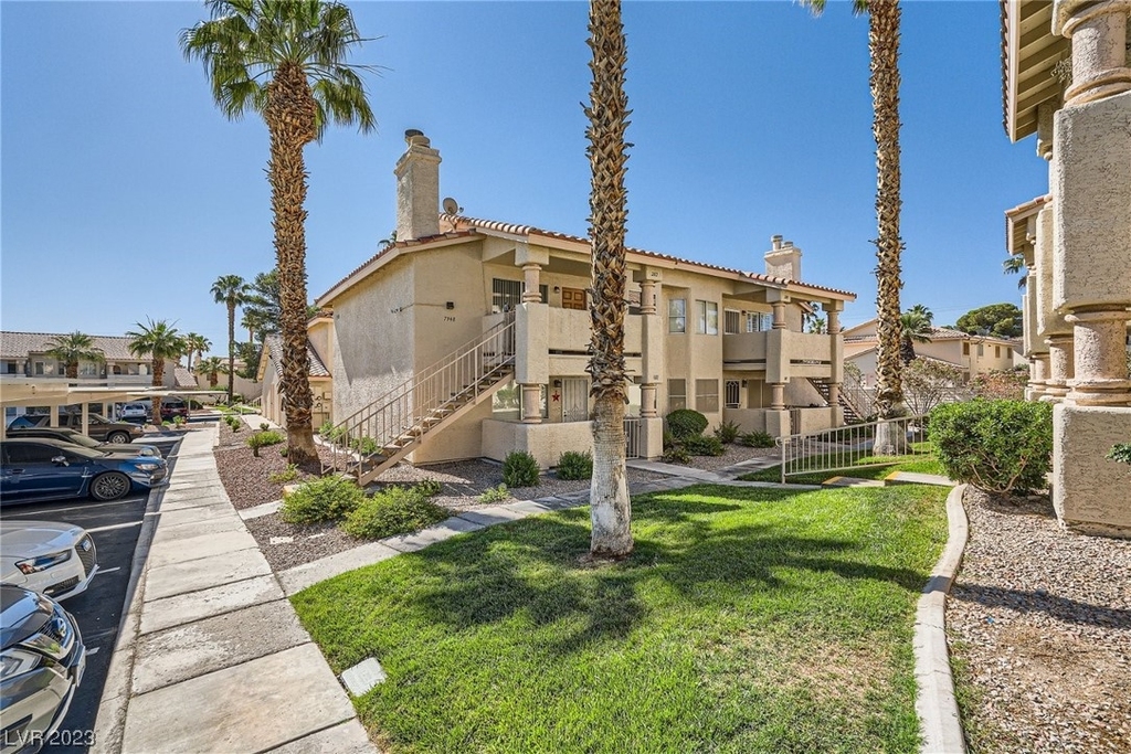 7948 Calico Vista Boulevard - Photo 17