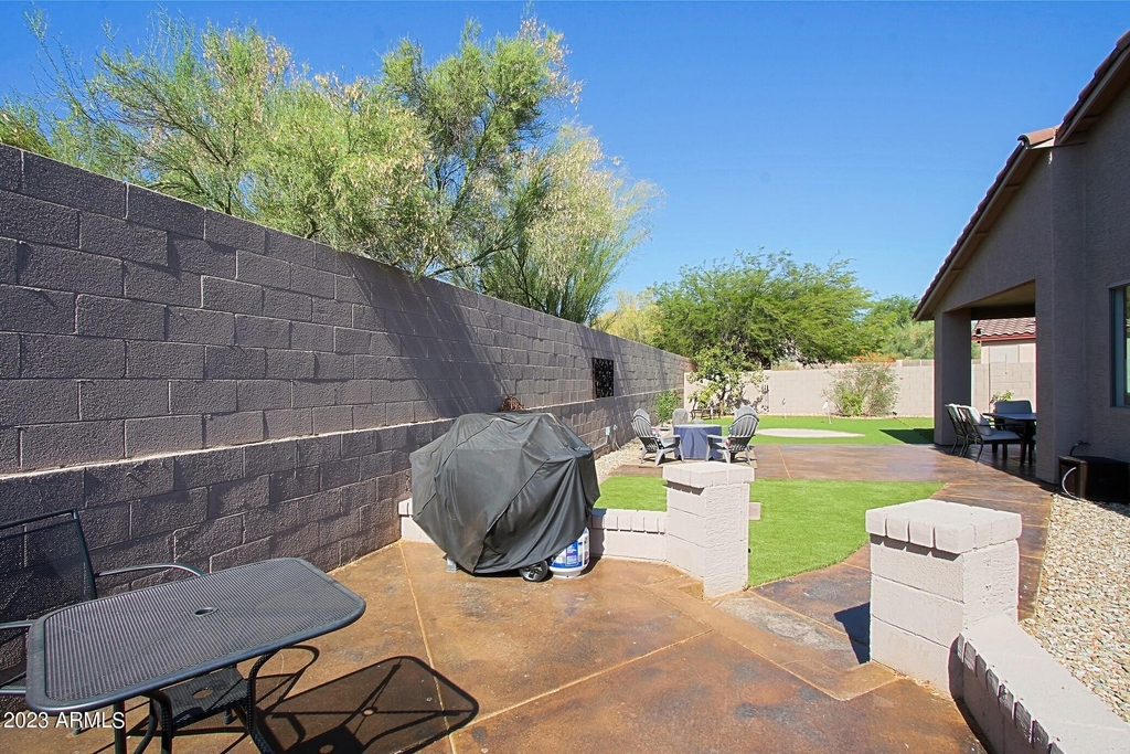 7308 E Whispering Wind Drive - Photo 47