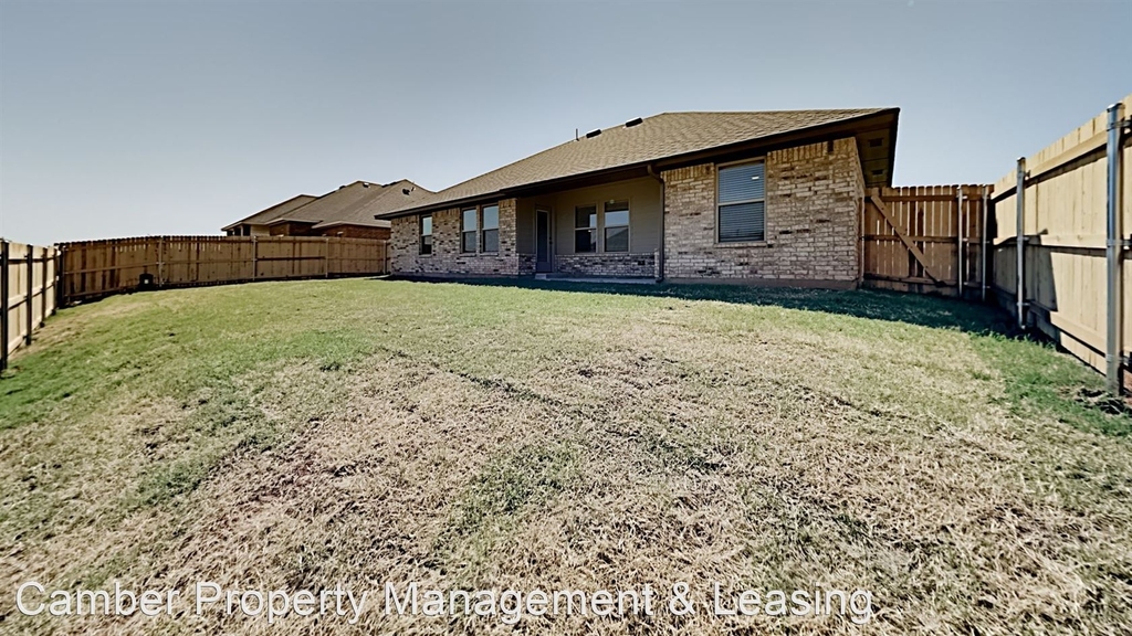 5520 Cheyenne Road - Photo 16