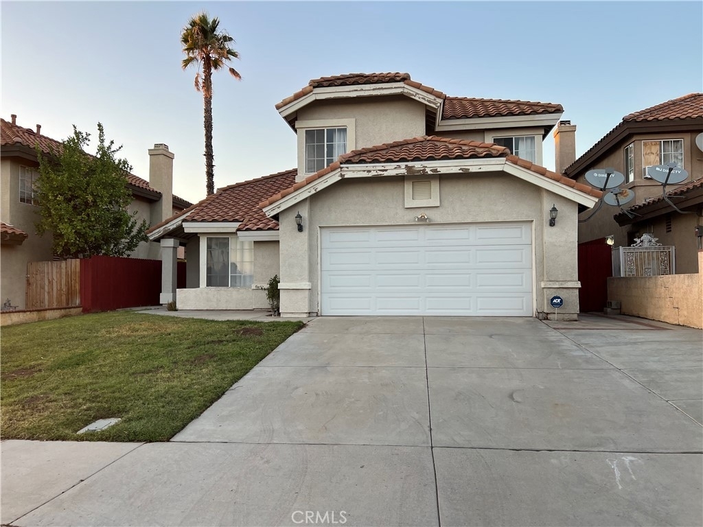 21306 Townsendia Avenue - Photo 1