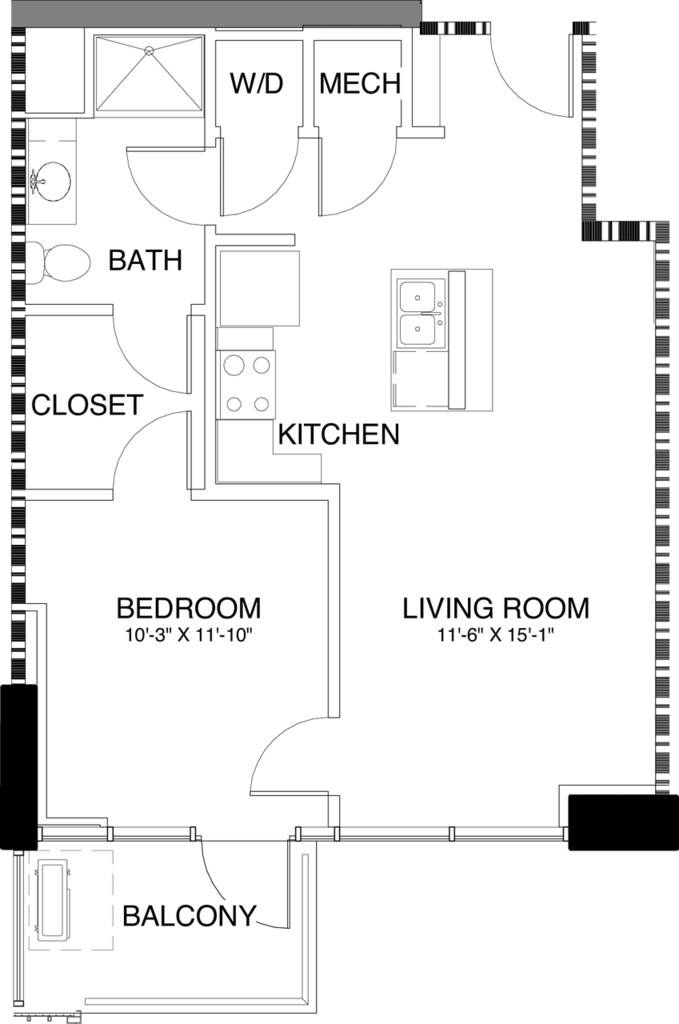 1776 Broadway - Photo 38