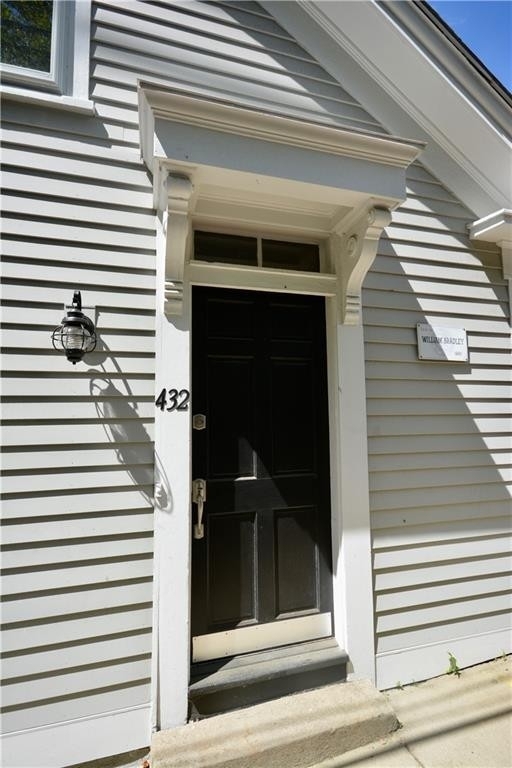 432 Benefit Street - Photo 4