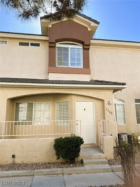 1160 Nevada Sky Street - Photo 0