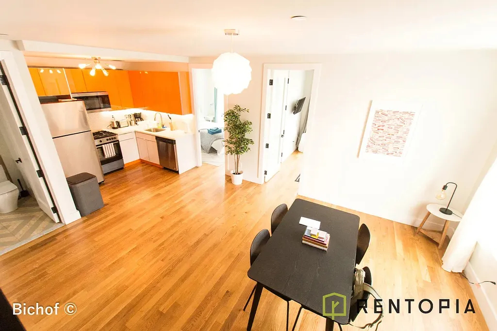 854 Metropolitan Avenue - Photo 1