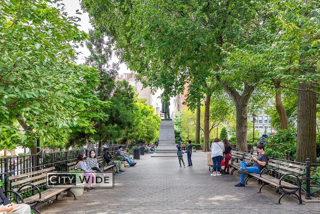 East 16th Street and 3rd avenue - Photo 8