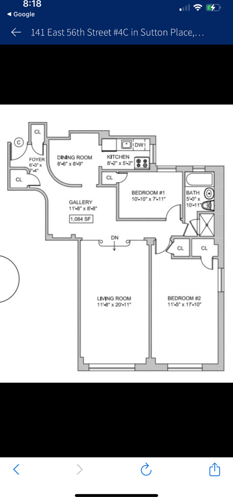  East 56th Street - Photo 11
