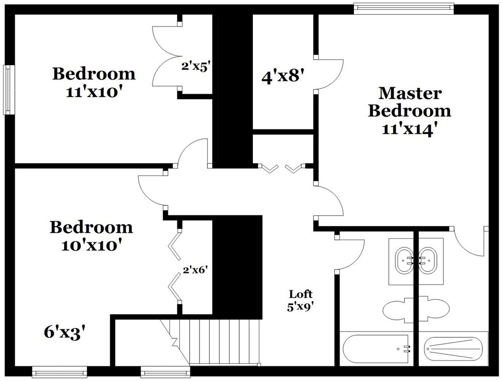 5230 Traditions Road - Photo 1