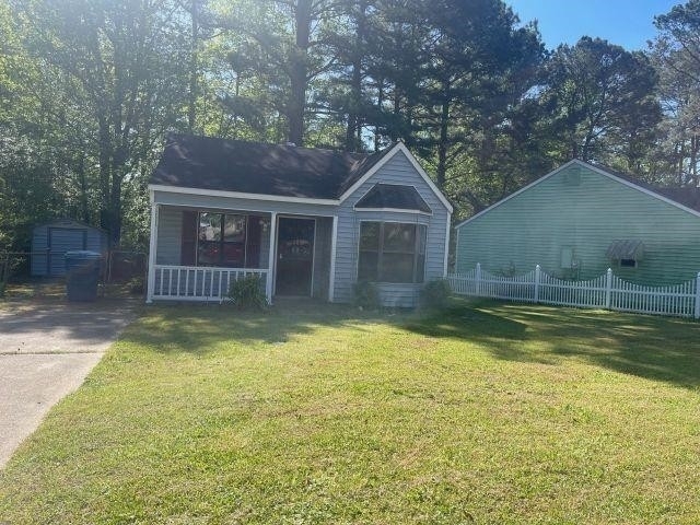 11603 Warren Road - Photo 1