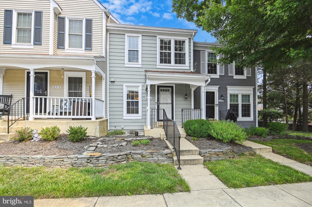 6312 Chimney Wood Court - Photo 1