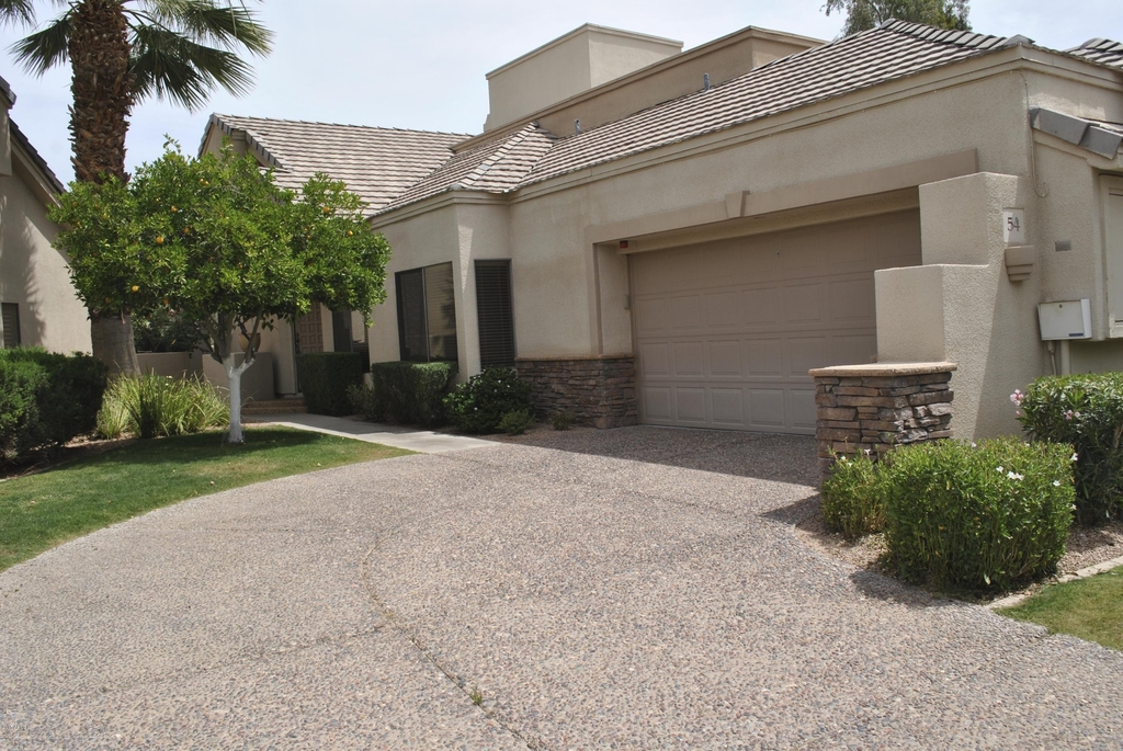 7272 E Gainey Ranch Road - Photo 3