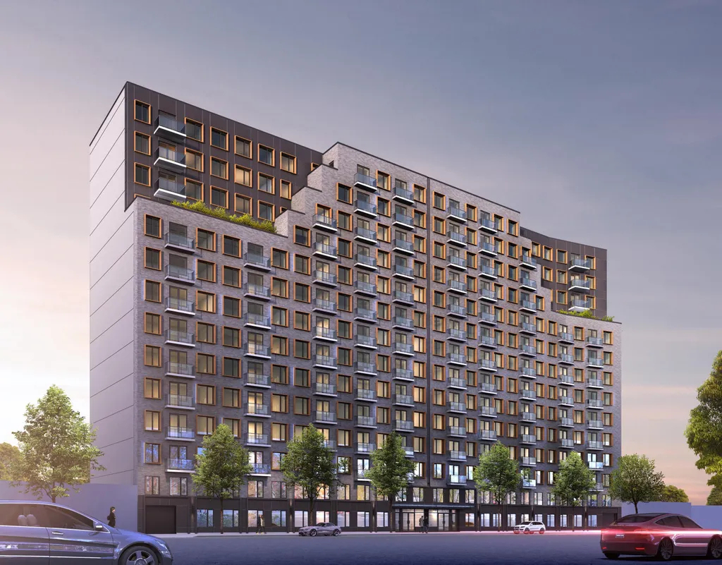 322 Grand Concourse - Photo 15