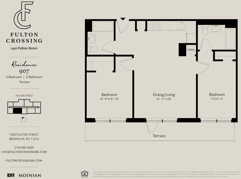 1430 Fulton Street - Photo 8