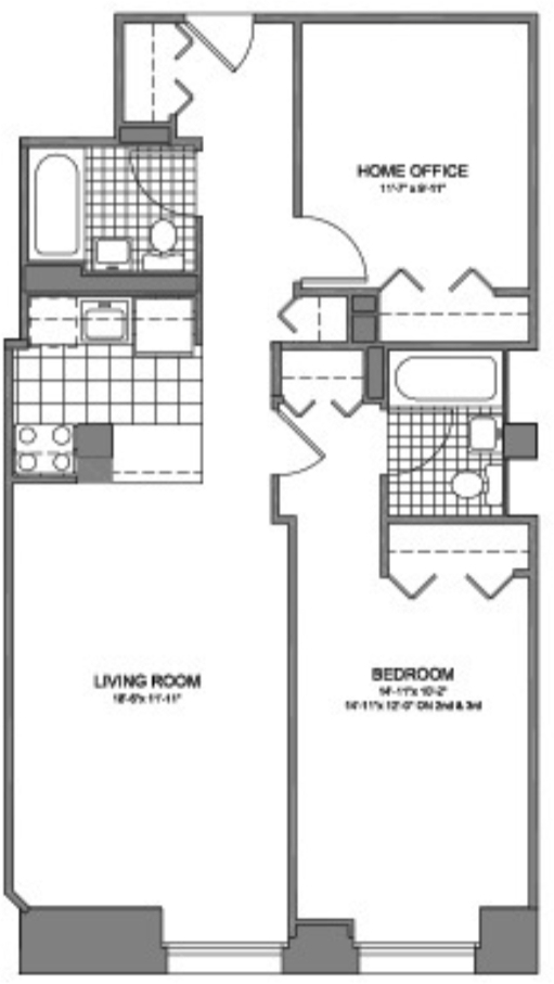 85 John Street - Photo 11