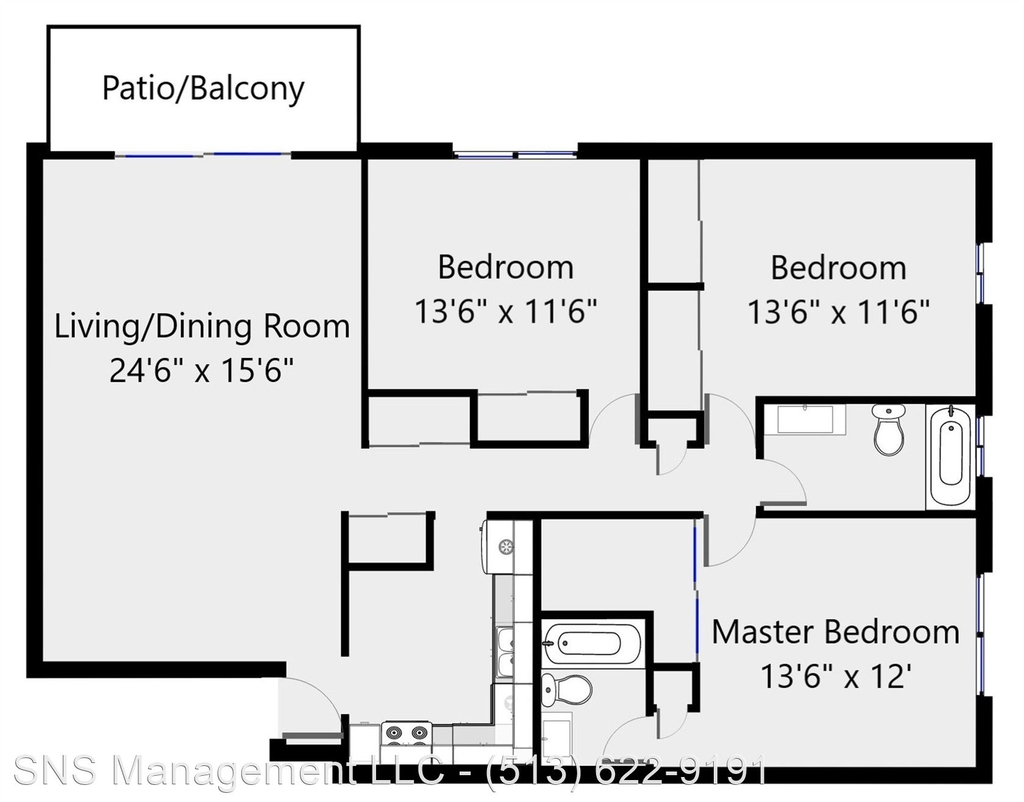 3501 Section Rd. - Photo 196