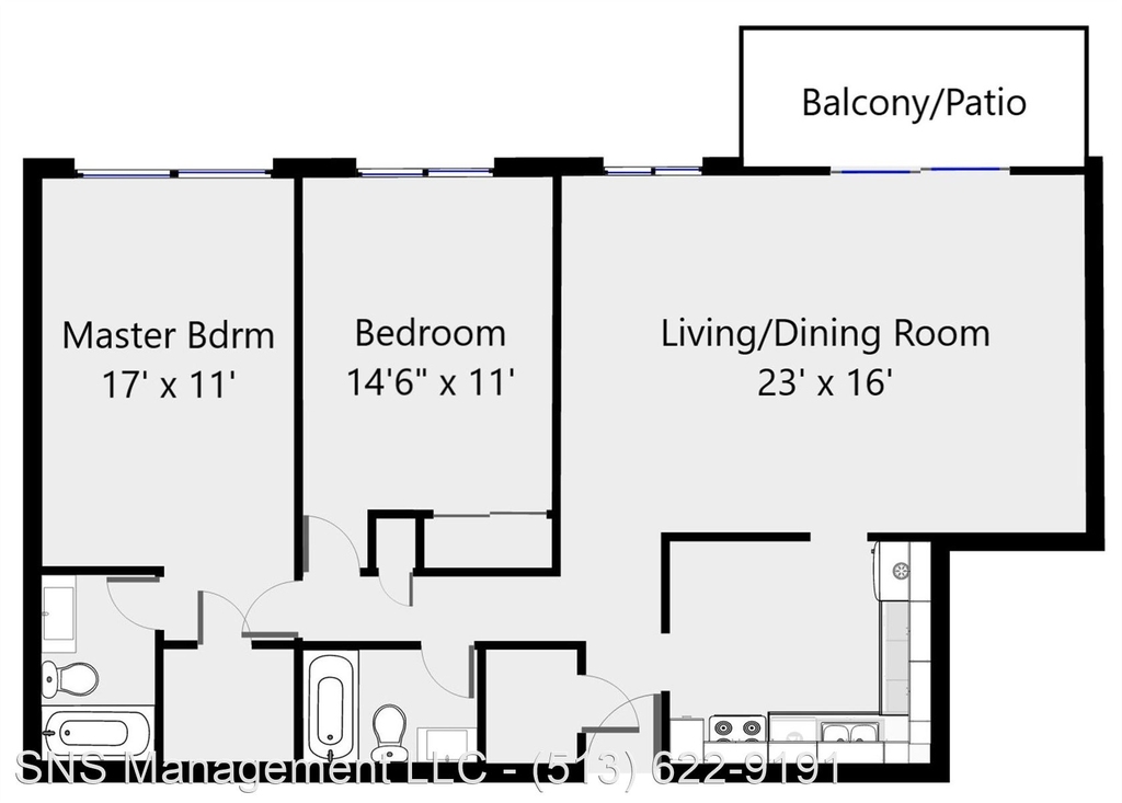 3501 Section Rd. - Photo 190