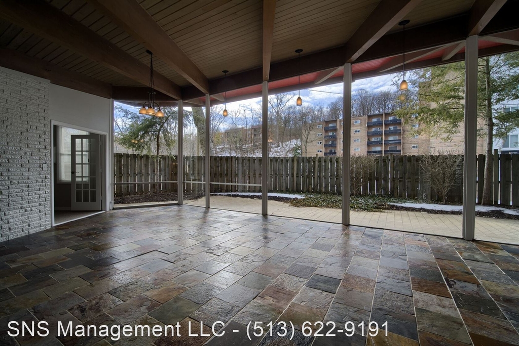 3501 Section Rd. - Photo 76