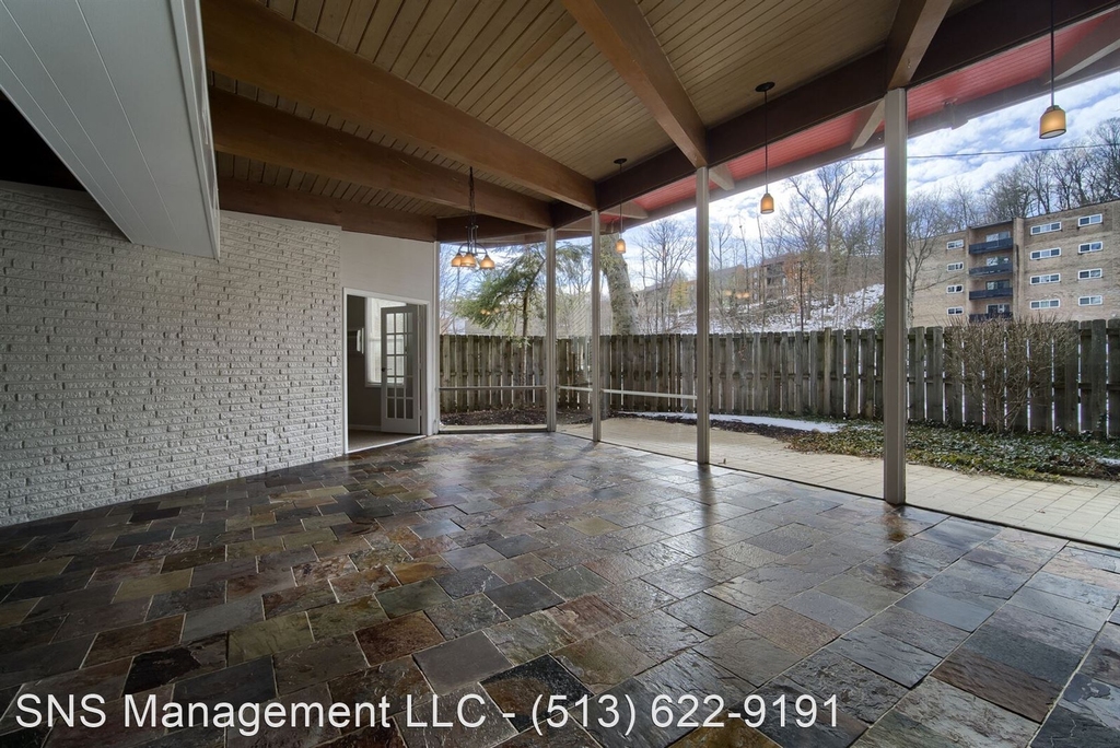 3501 Section Rd. - Photo 49