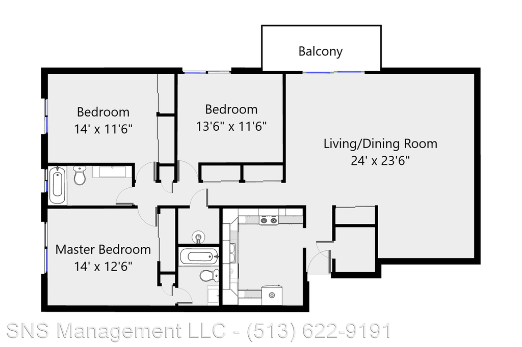 3501 Section Rd. - Photo 195