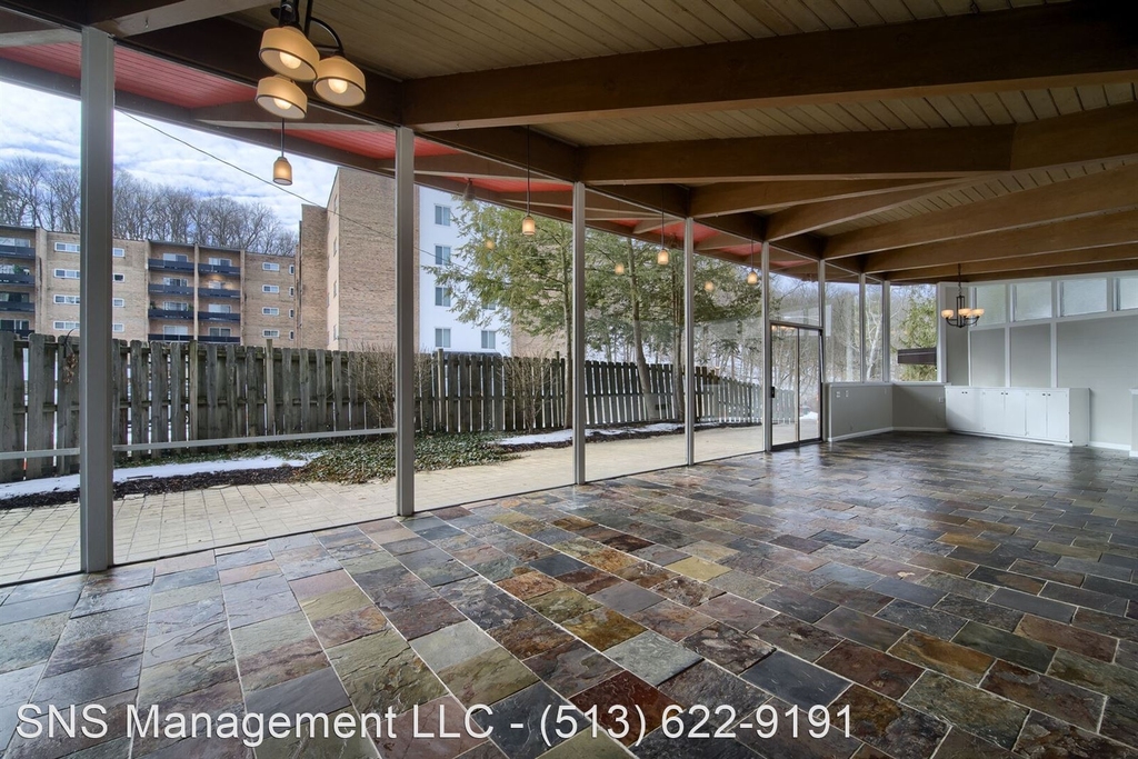 3501 Section Rd. - Photo 78