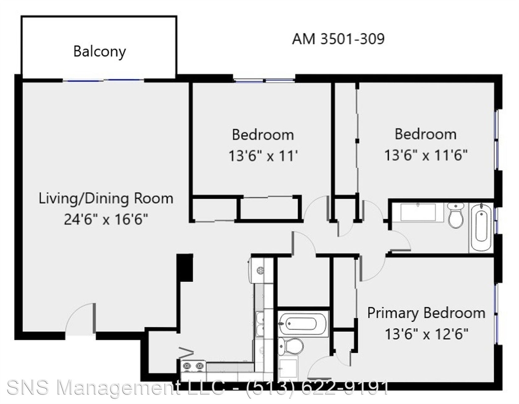 3501 Section Rd. - Photo 33