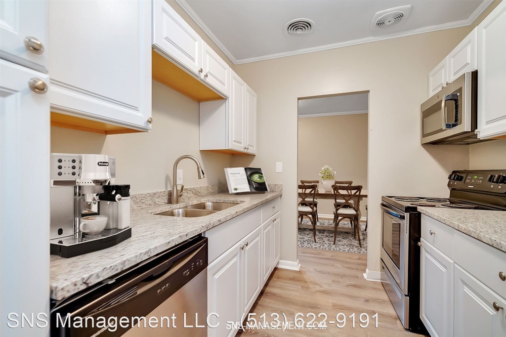 3501 Section Rd. - Photo 2