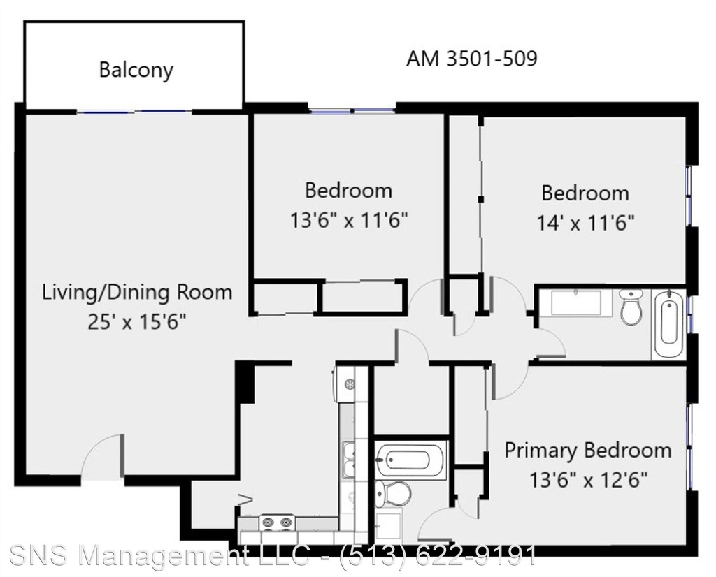 3501 Section Rd. - Photo 194