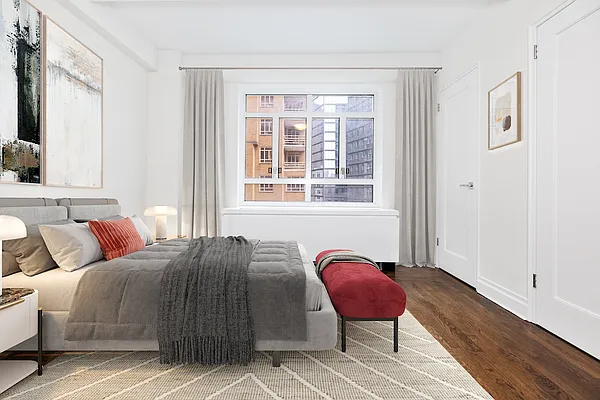 Central Park South - Photo 1