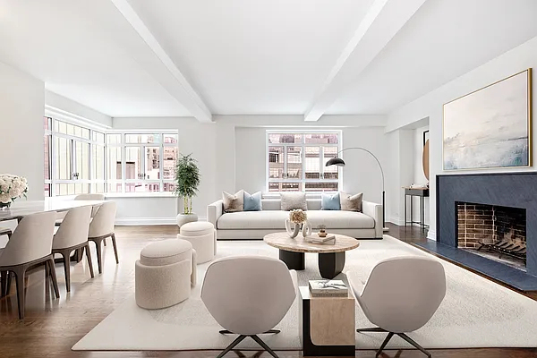 Central Park South - Photo 5