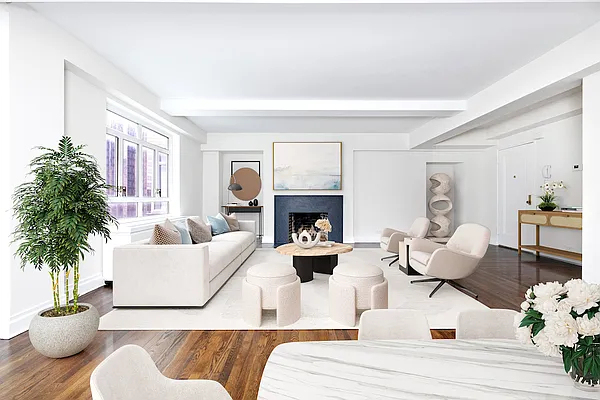 Central Park South - Photo 0